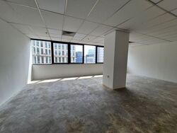 Og Albert Complex (D7), Office #563300461